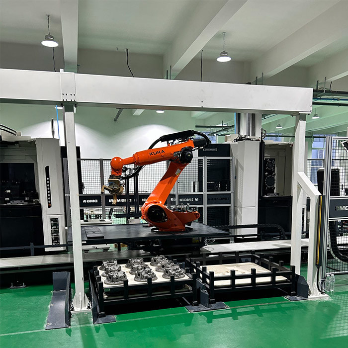China Guangzhou Kairuitong Construction Machinery Co., Ltd. Perfil da companhia
