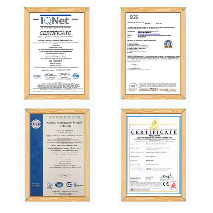 China Guangzhou Kairuitong Construction Machinery Co., Ltd. Perfil da companhia