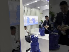 TB218 Peças sobressalentes para escavadeiras