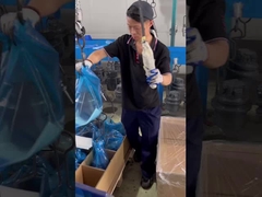 Dispositivo hidráulico de caminhada PHV2B