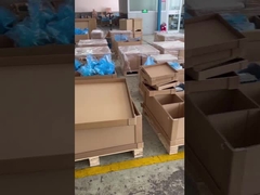 Motor de Acionamento Hidráulico de Pista Acionamento Final Poderoso Na Escavação TM02