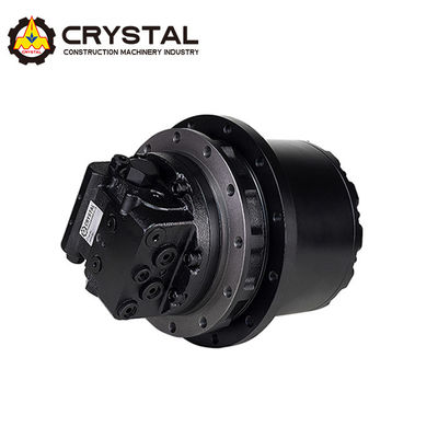 SK60 PC60-5/6/7 Motor de viagem de escavadeira de alta precisão 8431499900 Motor de caminhada