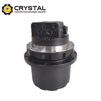 SK60 PC60-5/6/7 Motor de viagem de escavadeira de alta precisão 8431499900 Motor de caminhada