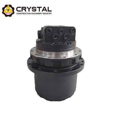 SK60 PC60-5/6/7 Motor de viagem de escavadeira de alta precisão 8431499900 Motor de caminhada
