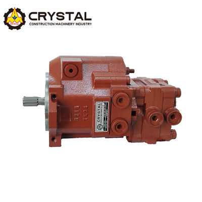 Novo 8413606090 PVD-00B-15P máquina de escavação bomba hidráulica