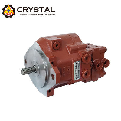 Novo 8413606090 PVD-00B-15P máquina de escavação bomba hidráulica