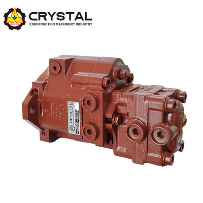 Novo 8413606090 PVD-00B-15P máquina de escavação bomba hidráulica