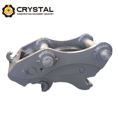 Interruptor rápido Excavador Conector de ligação Excavador acoplador rápido