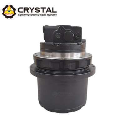 Excavadora motor de viagem Assy sistemas de transmissão de precisão poderosos