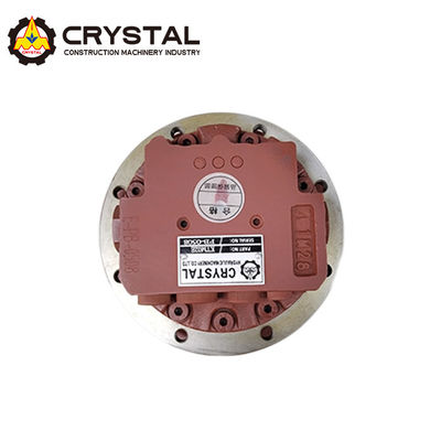 Controlo de direção final do motor de viagem da escavadeira PHV-1B MAG-12V