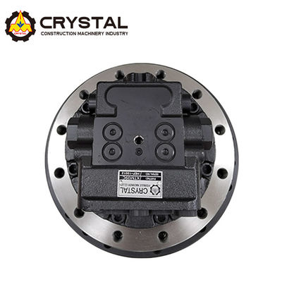 SK60 PC60-5/6/7 Motor de viagem de escavadeira de alta precisão 8431499900 Motor de caminhada