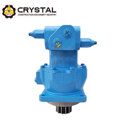 Motor de balanço elétrico hidráulico para escavadeira
