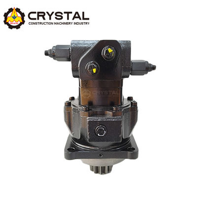Excavadora hidráulica personalizada Motor giratório giratório SGS