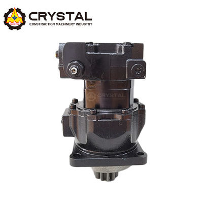 Excavadora hidráulica personalizada Motor giratório giratório SGS