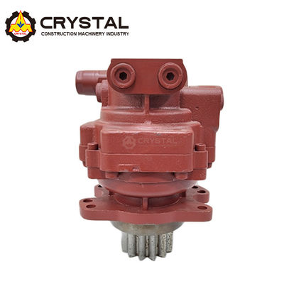 SK15 / SK17 Motor balançador de guindaste Excavadora hidráulica PCR-1B-05A