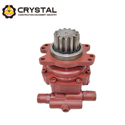 SK15 / SK17 Motor balançador de guindaste Excavadora hidráulica PCR-1B-05A