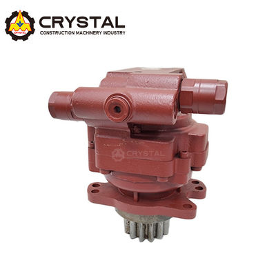 SK15 / SK17 Motor balançador de guindaste Excavadora hidráulica PCR-1B-05A