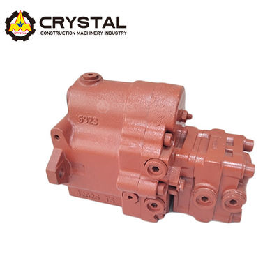 1 ~ 1,8 toneladas de micro escavadeiras Excavadora bomba hidráulica PVD-0B-18s