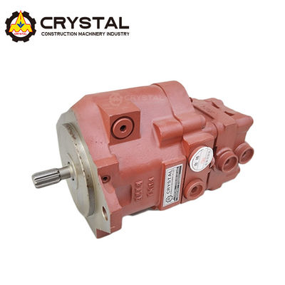 1 ~ 1,8 toneladas de micro escavadeiras Excavadora bomba hidráulica PVD-0B-18s
