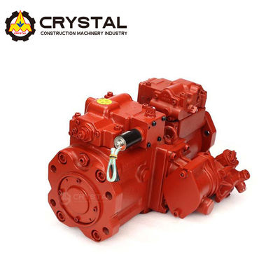 K5V80DTP Excavadora bomba hidráulica Hyundai R80 bomba hidráulica pistão bomba