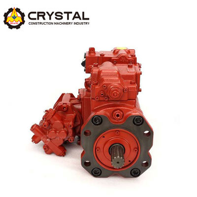 K5V80DTP Excavadora bomba hidráulica Hyundai R80 bomba hidráulica pistão bomba