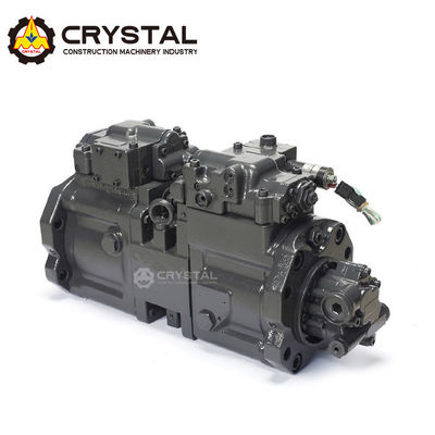EC140 Bomba hidráulica para escavadeira HD512 DH150 K3V63DTP Bomba de pistão