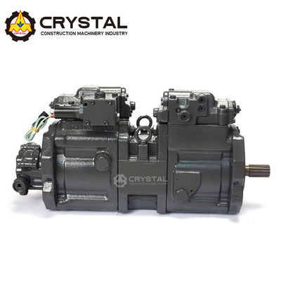 EC140 Bomba hidráulica para escavadeira HD512 DH150 K3V63DTP Bomba de pistão