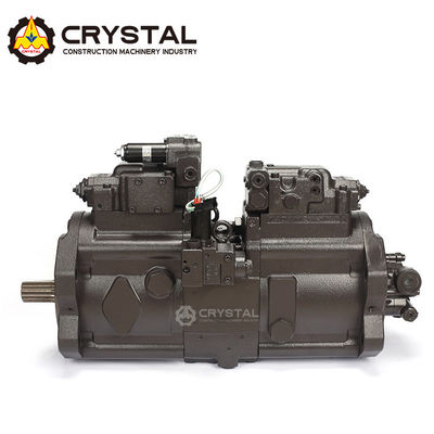 EC360 K3V180DTP Excavador Bomba Hidráulica Bomba de pistão personalizada