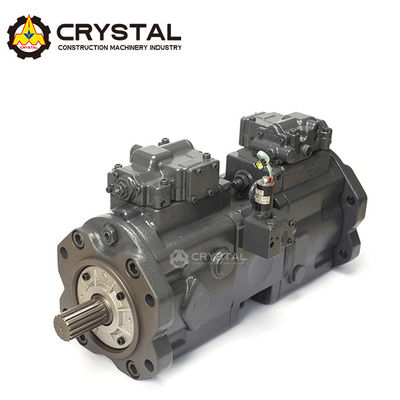 K5V200DTP Excavadora de pistão hidráulico Partes de bomba de alta potência SGS