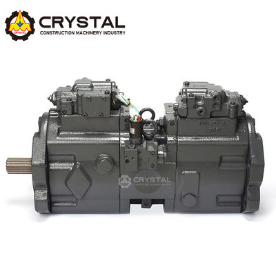 K5V200DTP Excavadora de pistão hidráulico Partes de bomba de alta potência SGS
