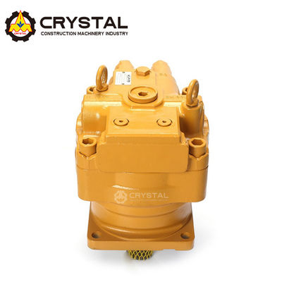 M5X180 Motor giratório de balanço E330C / E330D Peças de escavadeira