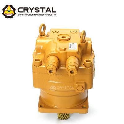 M5X180 Motor giratório de balanço E330C / E330D Peças de escavadeira