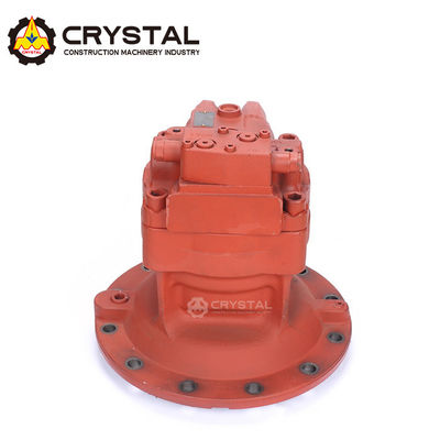 Excavadora de balanço de precisão M5X180 HD1430-3 Motor rotativo hidráulico