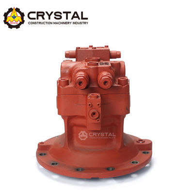 Excavadora de balanço de precisão M5X180 HD1430-3 Motor rotativo hidráulico