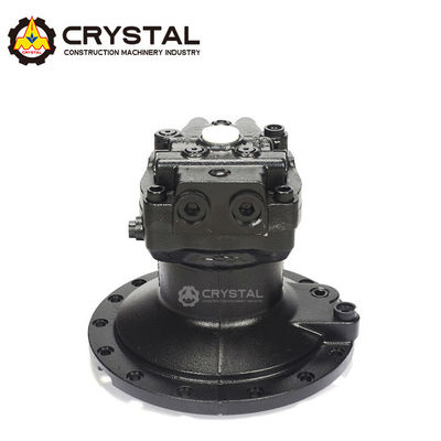 Motor giratório hidráulico SK350-8 M5X180