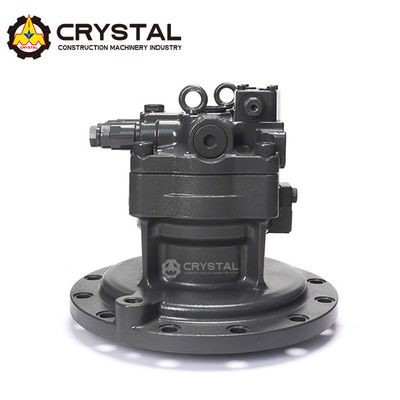 Motor giratório hidráulico SK350-8 M5X180