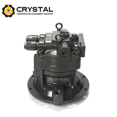 M5X130 Excavador Motor Balançador de Controle de Precisão ZX200/250