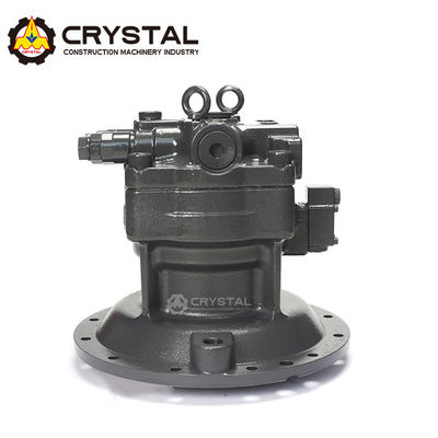 ZX330-1/3G M5X180 Excavador Motor giratório hidráulico SGS