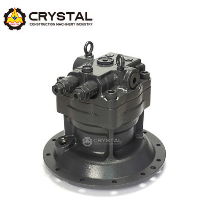 ZX330-1/3G M5X180 Excavador Motor giratório hidráulico SGS