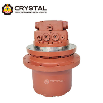 Excavadora Final Drive Motores PC50 PC55 SK55 ZX60 PHV-4B-60B