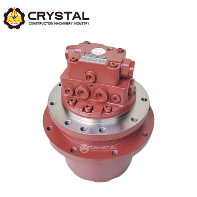 Motor de viagem de excavadora de unidade final de precisão DH55 EC45 PC45 E305.5