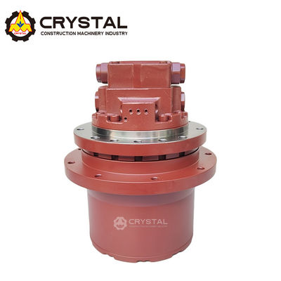 Motor de viagem de excavadora de unidade final de precisão DH55 EC45 PC45 E305.5
