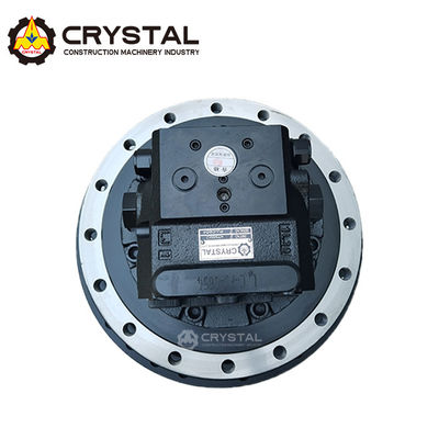 Motor de caminhada da escavadeira é adequado para E312B/C/D SANY135 Substitua MAG-85VP-1800