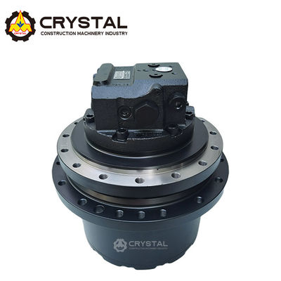 Motor de caminhada da escavadeira é adequado para E312B/C/D SANY135 Substitua MAG-85VP-1800