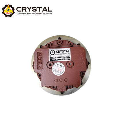 Redutor de caixa de velocidades Final Drive Assy para escavadeira Kubota 15/17 PC14R2 CX18 ZX18