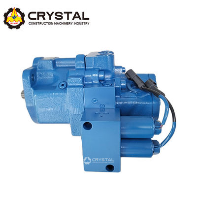 Importação original da bomba hidráulica da escavadeira Rexroth Ilha de Ishikawa 40