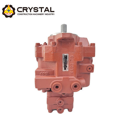 Excavadora PVD-2B-40P-6G3-45 Compacta de aço bomba hidráulica leve