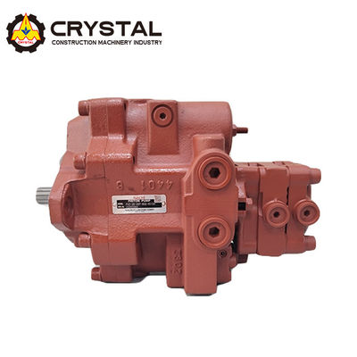 Excavadora PVD-2B-40P-6G3-45 Compacta de aço bomba hidráulica leve