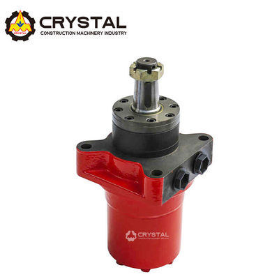 Mini motor hidráulico de direção de deslizamento motor hidráulico de engrenagem personalizado SGS