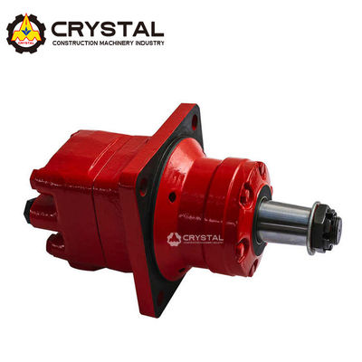 Mini motor hidráulico de direção de deslizamento motor hidráulico de engrenagem personalizado SGS